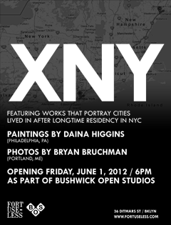 XNY